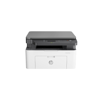 HP 136a Multi-function Mono Laser Printer