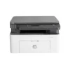 HP Laser MFP 136a Multifunction Laser Printer