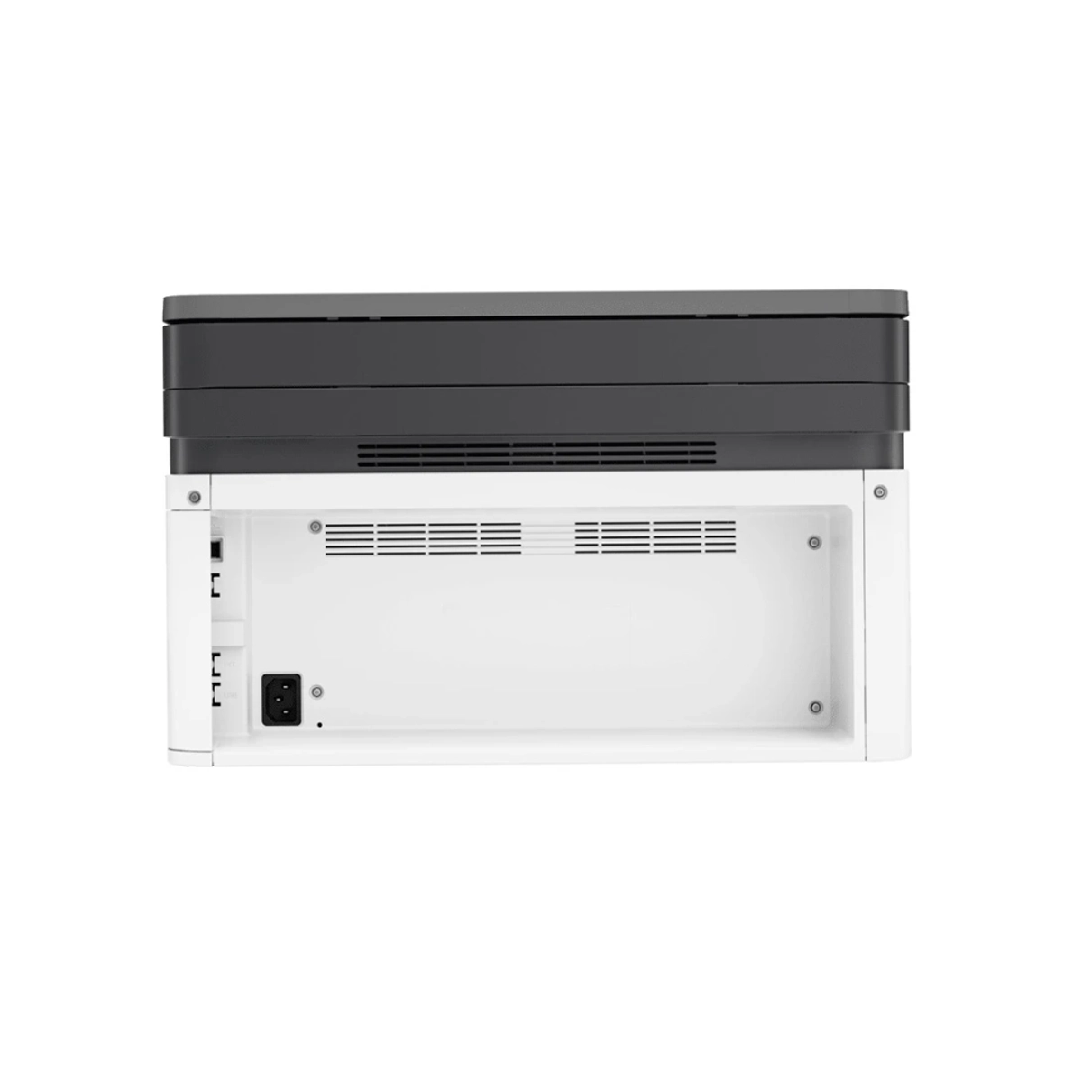 HP Laser MFP 136a Multifunction Laser Printer Rear View