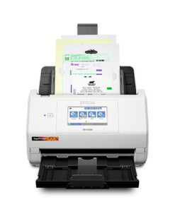 Epson DS-790WN Color Document Scanner