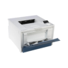 HP Color LaserJet Pro 4202dw Printer front tray open view paragon computer