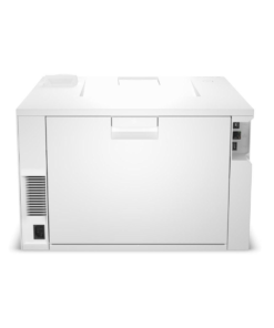 HP Color LaserJet Pro 4202dw Printer port view paragon computer