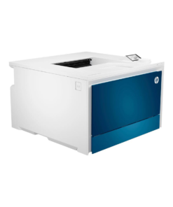 HP Color LaserJet Pro 4202dw Printer side view paragon computer