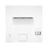 HP Color LaserJet Pro 4202dw Printer upside view paragon computer