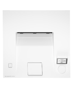 HP Color LaserJet Pro 4202dw Printer upside view paragon computer
