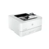 HP Laser Jet Pro 4002dn Single Function Printer Front Side View Paragon Computer Webp