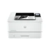 HP Laser Jet Pro 4002dn Single Function Printer Front View Paragon Computer Webp
