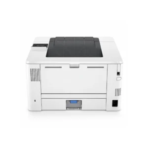 HP Laser Jet Pro 4002dn Single Function Printer Rear View