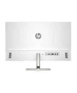 HP Series 5 527sa 27″ 100Hz FHD IPS Monitor Back Side Paragon Computer