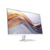 HP Series 5 527sa 27″ 100Hz FHD IPS Monitor Side Paragon Computer