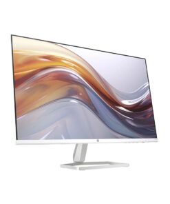 HP Series 5 527sa 27″ 100Hz FHD IPS Monitor Side Paragon Computer