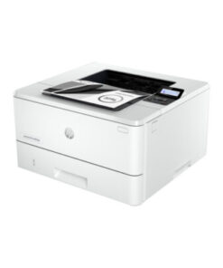 HP Laser Jet Pro 4002dn Single Function Printer