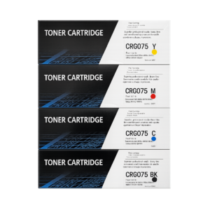 LongPrint 075 Color Laser Toner Full Set Price in BD Paragon Computer
