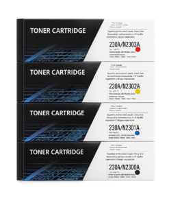 LongPrint 230A Color Laser Toner Full Set Price in BD Paragon Computer