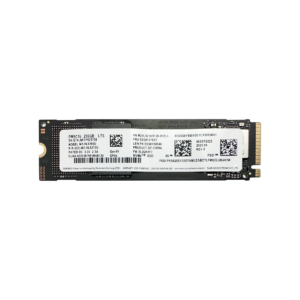 Samsung PM9C1b 256GB M.2 PCIe Gen 4.0 NVMe SSD Price in BD Paragon Computer