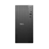 Dell Pro Tower Essential QVT1260 Intel Core i3 14100 Front View