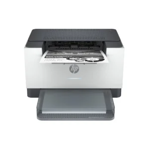 HP LaserJet M208dw Single Function Printer
