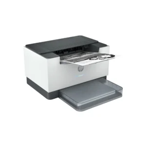 HP LaserJet M208dw Single Function Printer Side View