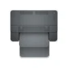 HP LaserJet M208dw Single Function Printer Up Side View