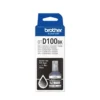 Brother BTD100BK Black Ink Bottle 