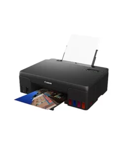 Canon Pixma G570 Wireless Single Function MegaTank Photo Printer