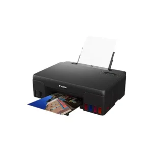 Canon Pixma G570 Wireless Single Function MegaTank Photo Printer