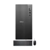 Dell Pro Tower Essential QVT1260 Intel Core i3 14100 8GB RAM 512GB SSD Black Tower Brand PC