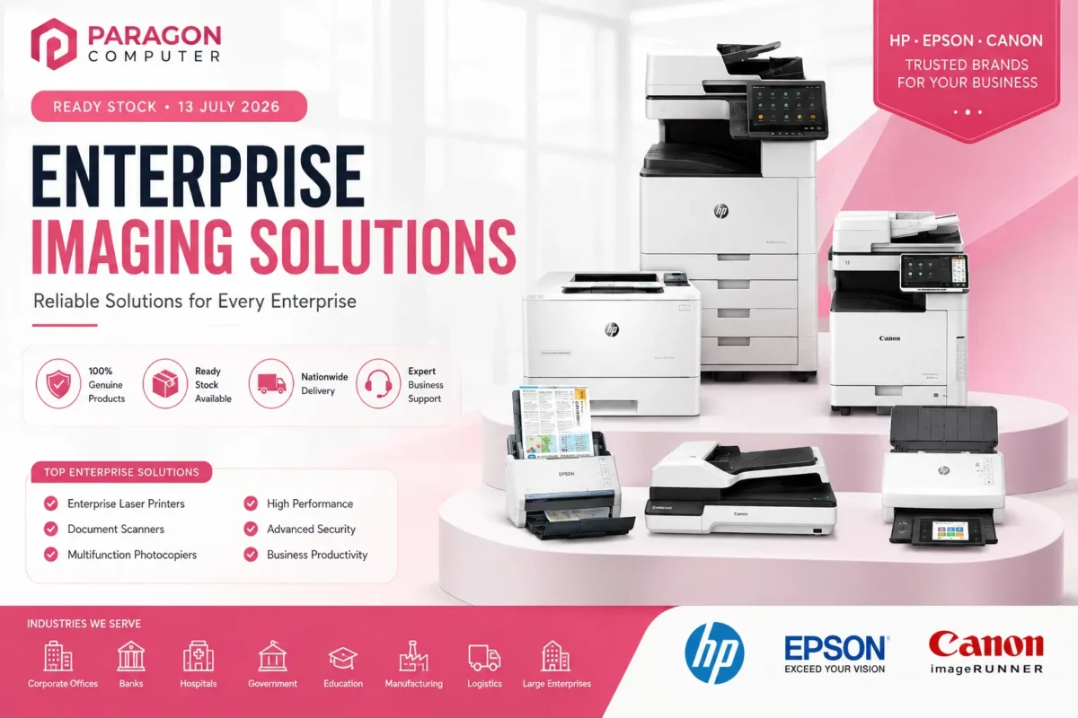enterprise imaging solutions bangladesh