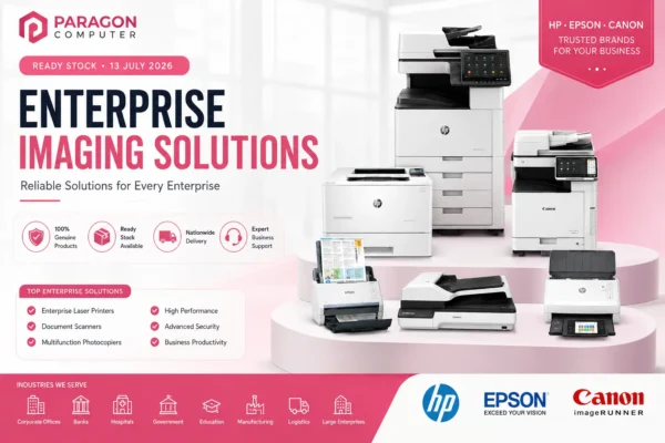 enterprise imaging solutions bangladesh