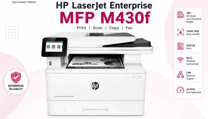 hp m430 printer price in bd