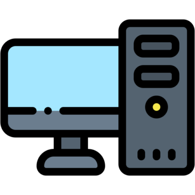 Brand PC