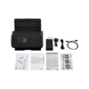 Canon imageFORMULA DR-C340 Document Scanner Box Included Item