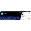 HP 166A Black Original LaserJet Toner Cartridge 