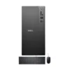 Dell Pro Tower Essential QVT1260 Intel Core i5 14400 8GB RAM  512GB SSD Black Tower Brand PC
