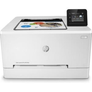 HP Color LaserJet Pro M254dw Printer