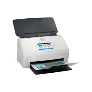 HP ScanJet Enterprise Flow N7000 snw1 Front Side