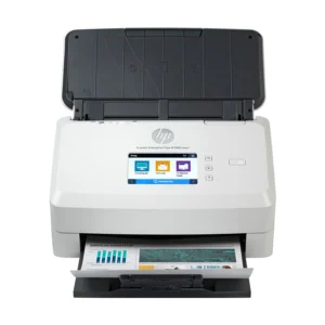 HP ScanJet Enterprise Flow N7000 snw1 Wi-Fi Sheet Fed Document Scanner