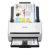Epson DS-530III Color Duplex Document Scanner