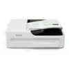 Epson DS-1730 Flatbed & Sheet fed Color Document Scanner